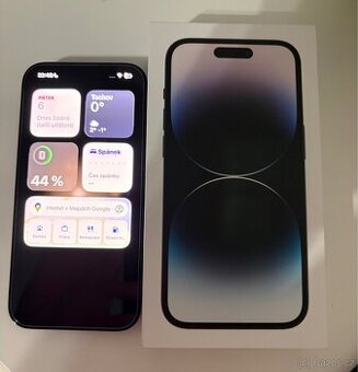 iPhone 14 PRO 128 GB