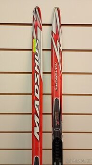 běžky na skate MADSHUS NANOSONIC deska NIS 175 cm