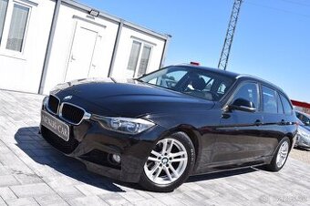 BMW 2.0 318d F31 105KW NAVI TAŽNÉ