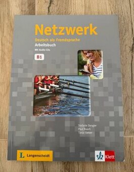 Netzwerk B1 pracovní sešit