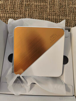 Televize Panasonic TX-47AS650E