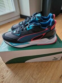 Pánské boty PUMA Mirage Sport