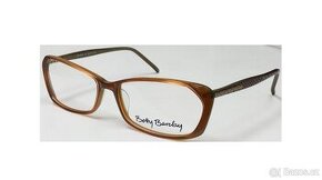 brýlové obroučky dámské BETTY BARCLAY BB0467 55-16-135 mm
