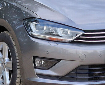 VOLKSWAGEN GOLF SPORTSVAN 1,6 TDi 81 kW