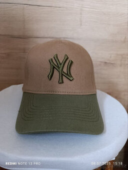 New York Yankees