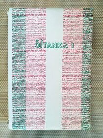 Čítanka 1 pro 1. ročník SŠ