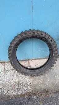 Moto drapák pneu 110-100 18" Mitas