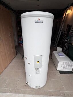 BOJLER DAIKIN ALTHERMA