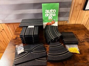 Díly autodráhy ITES