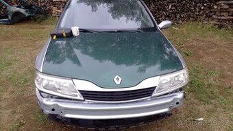 Renault Laguna Grandtour 1.9DCi,nahradni dily