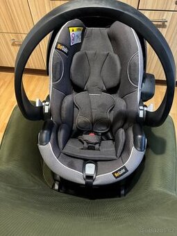 Autosedačka BeSafe iZi Go Modular X1 i-Size + základna