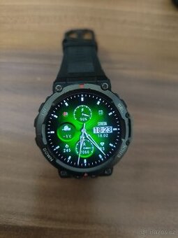 Amazfit T-Rex 2 černé