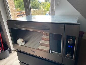 TROUBA KITCHEN AID KOMS 6910/l