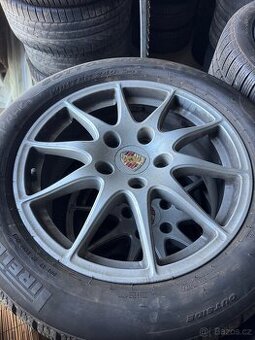Prodam disky Porsche Panamera R18