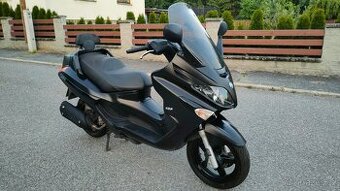 Piaggio Xevo 125