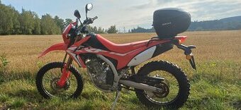 Honda CRF 250L