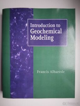 Introduction to Geochemical Modeling