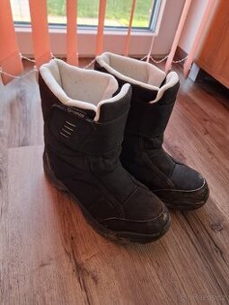 Sněhule vel. 34 (sportisimo)