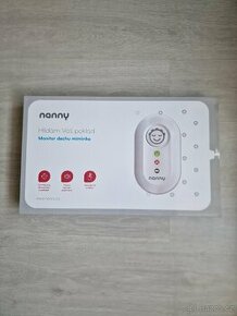 Monitor dechu Nanny