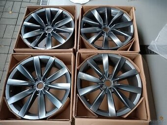 Al disky CHENAI 19" ORIGINAL VW ARTEON, SHOOTING Brake