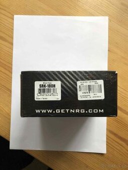 NRG tenká nába na volant SRK-180H