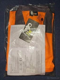 CXS Mofos - pracovní svářečská blůza