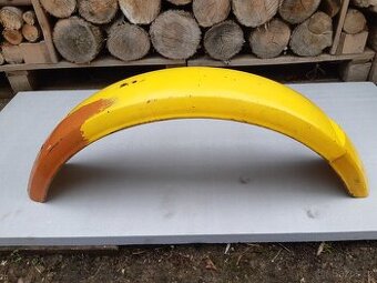 ČZ Enduro 250/988 zadní blatník