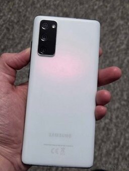 Samsung Galaxy S20 FE 5G (6/128 gb)