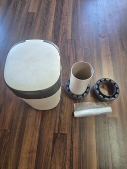 Tommee Tippee Twist & Click – koš na pleny