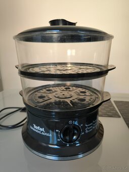 Parní hrnec Tefal VC140131