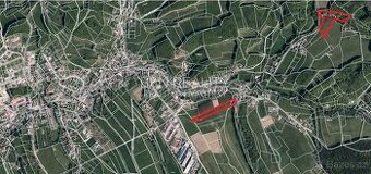 Exklusivně nabízíme na prodej zajímavé 3 soubory pozemků Bře