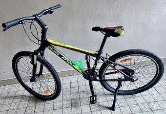 dětské horské kolo Galaxy Merkur 26"