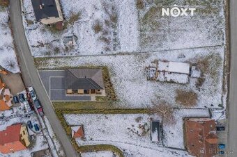 Prodej pozemek Bydlení, 1008㎡ - 1