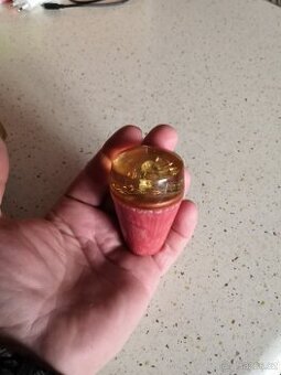 Hlavice řadící páky