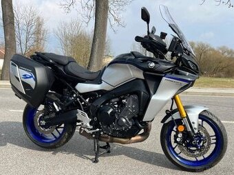 Yamaha Tracer 900 GT