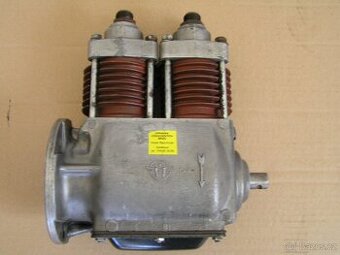 Prodám repasovaný kompresor Jikov JK 443614