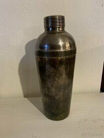 Shaker Cristofle K+T