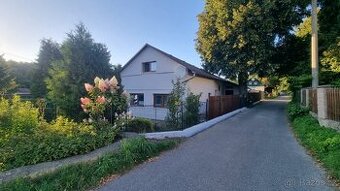 Prodej rodinného domu 158 m2