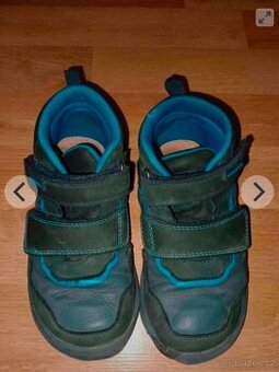 Celoroční boty, Zn. Protetika