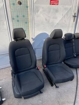 Vyhrivane Sedačky Superb 2 2012