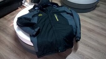 panska zimni bunda vel XXL/XXXL
