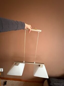 Lustr / závěsné svítidlo