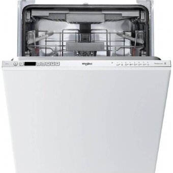 Whirlpool A++,8 programů,14 sad,6 smysl,Power Clean