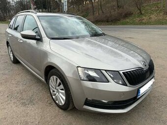 Prodam skoda octavia 1.6tdi 85kw facelift rv 2018