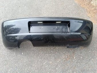 Seat Leon top sport -přední  nárazník +zadní nárazník