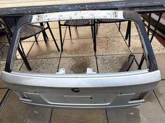 Kufr na bmw e46 touring