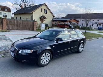 Prodam audi a4 b7
