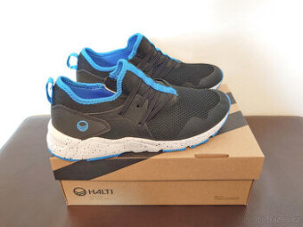 Nové dětské tenisky Halti vel. 37 EU