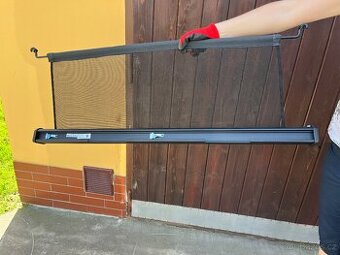 Prodám: Dělící přepážku - síť  Škoda Octavia III combi