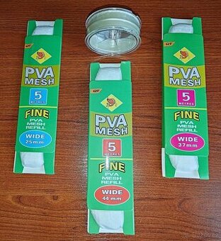 PVA SÁČKY & PUNČOCHY & PÁSKA - PEVNÉ & KVALITNÍ